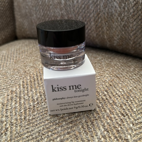 Philosophy Kiss Me tonight Moisturizing lip Treatment - Picture 2 of 5